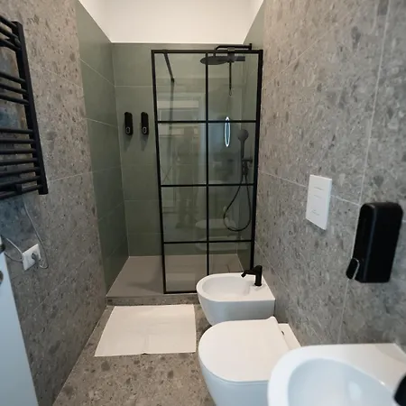 Dimora Porcelli * باري