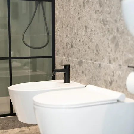 Dimora Porcelli Μπάρι