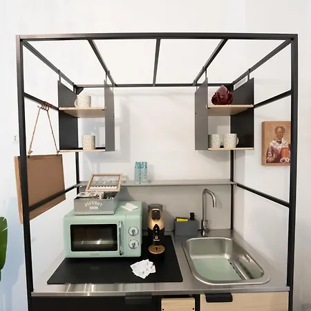 Appartamento Dimora Porcelli Bari