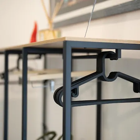 Dimora Porcelli * Μπάρι