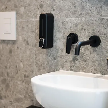 Appartement Dimora Porcelli