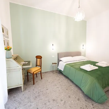 Διαμέρισμα Dimora Porcelli