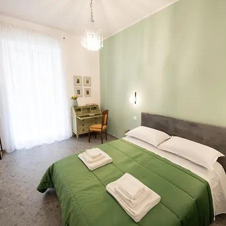 Appartamento Dimora Porcelli *