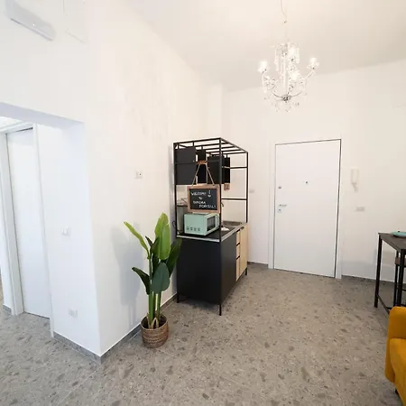 Dimora Porcelli Bari