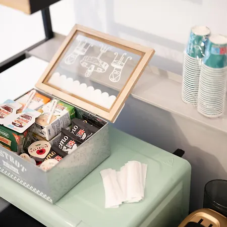 Dimora Porcelli شقة