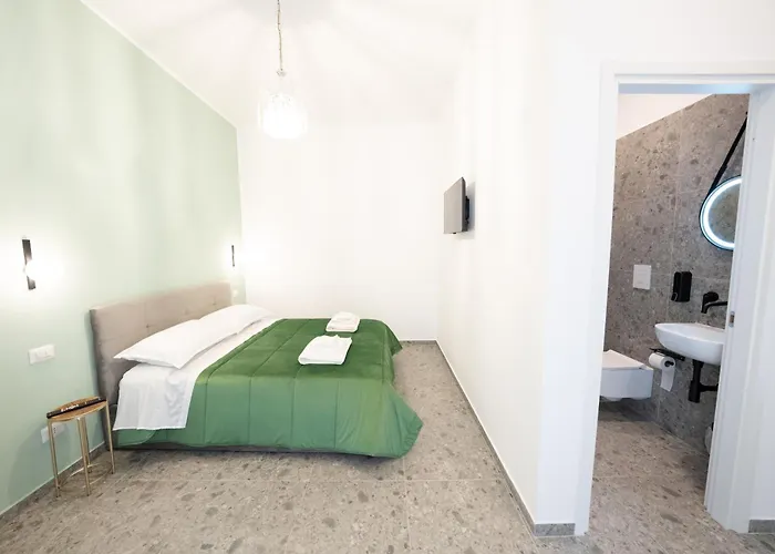Apartment Dimora Porcelli Bari