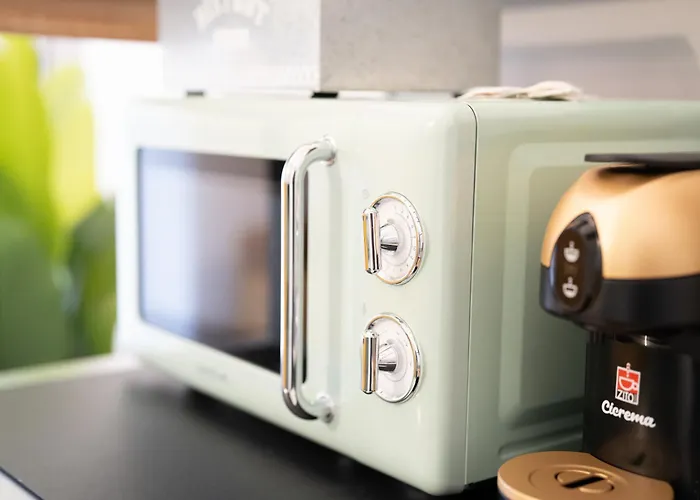 Dimora Porcelli * Bari