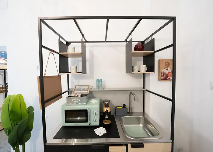 Apartment Dimora Porcelli Bari