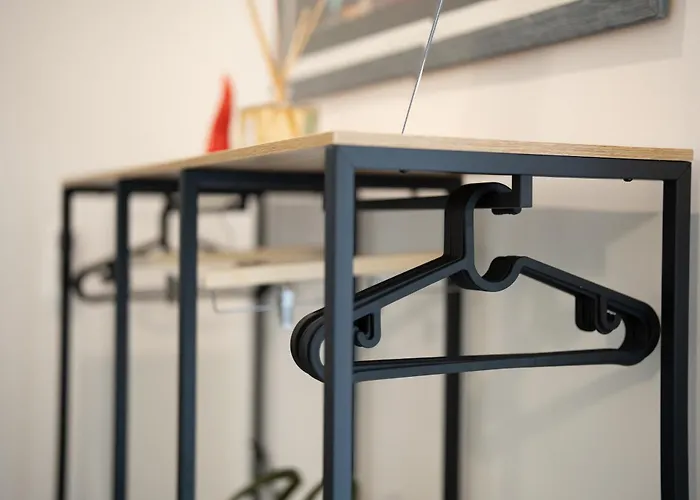 Dimora Porcelli * Bari