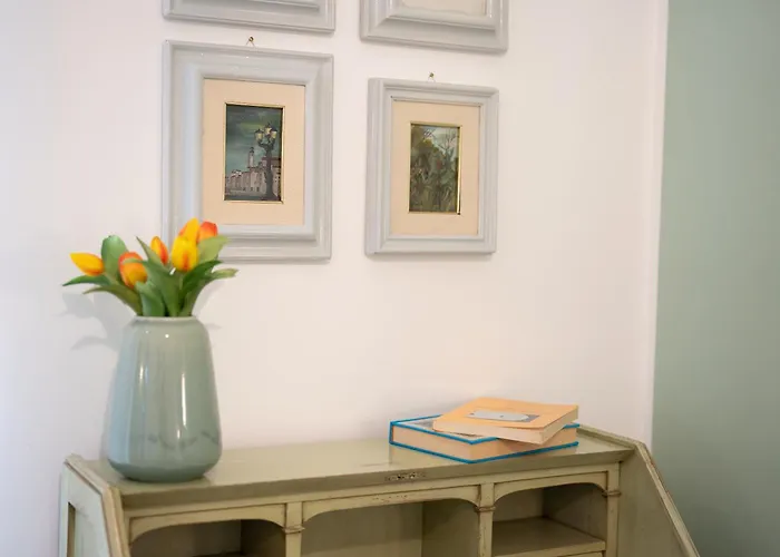 Apartment Dimora Porcelli *