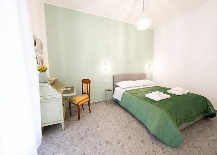 Apartment Dimora Porcelli