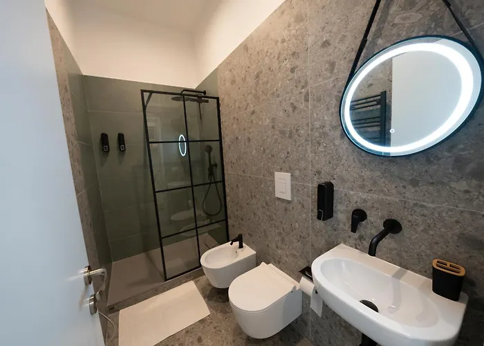 Apartment Dimora Porcelli *