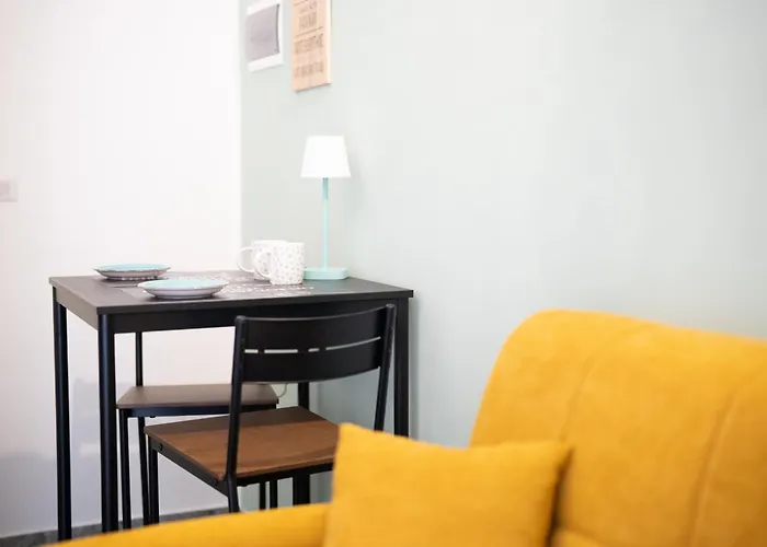 Apartment Dimora Porcelli