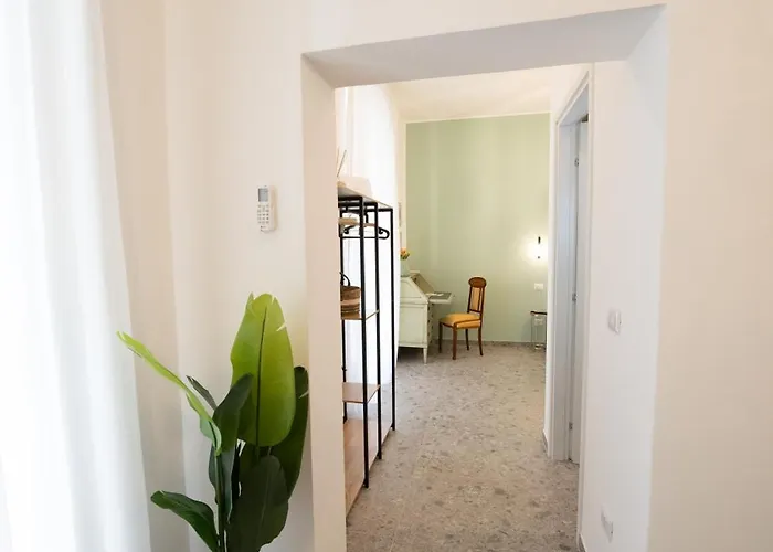 Dimora Porcelli Apartment Bari