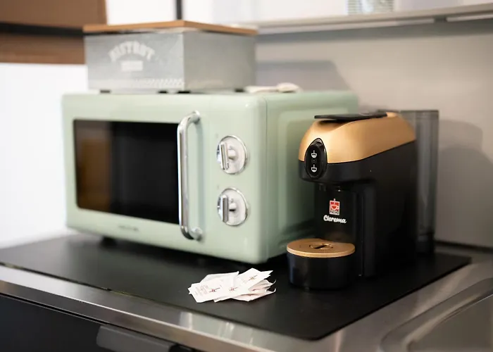 Apartment Dimora Porcelli Bari