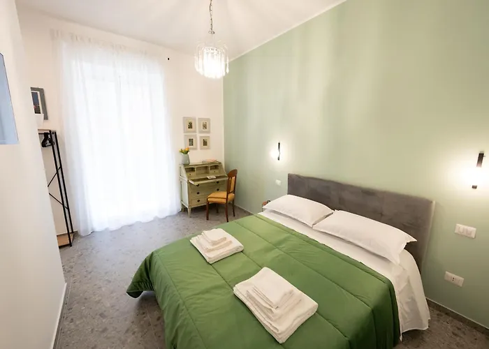 Apartment Dimora Porcelli *