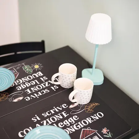 Апартаменты Dimora Porcelli Бари