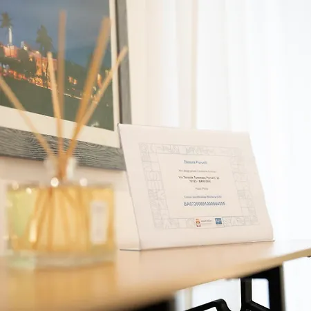 Dimora Porcelli * Бари