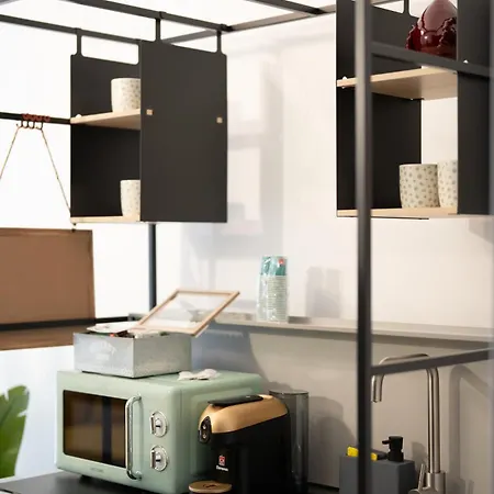 Dimora Porcelli Apartman