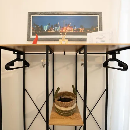 Apartman Dimora Porcelli