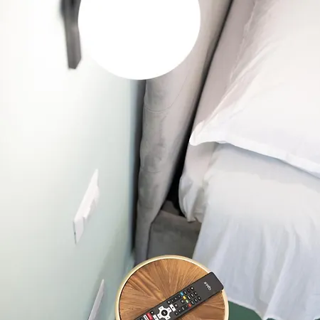 Dimora Porcelli Apartman *