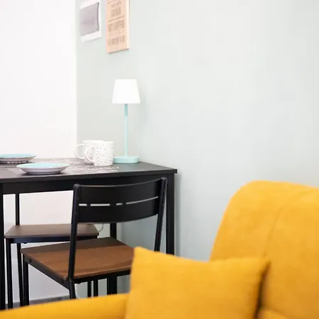 Апартаменты Dimora Porcelli