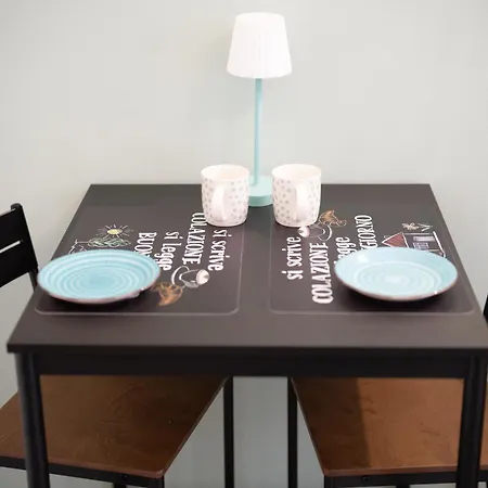 Dimora Porcelli Апартаменты *