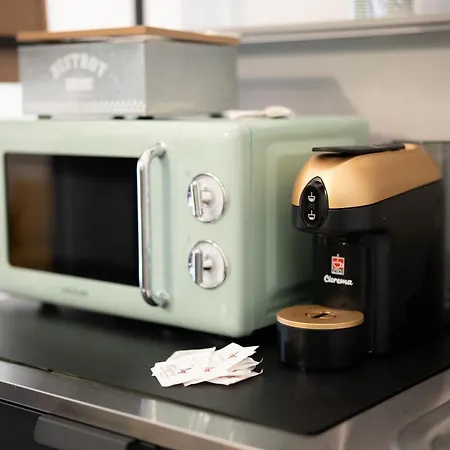 Апартаменты Dimora Porcelli Бари