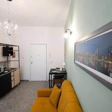 Dimora Porcelli Бари