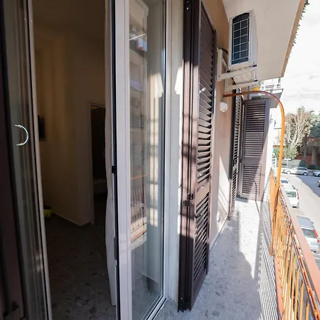 Апартаменты Dimora Porcelli