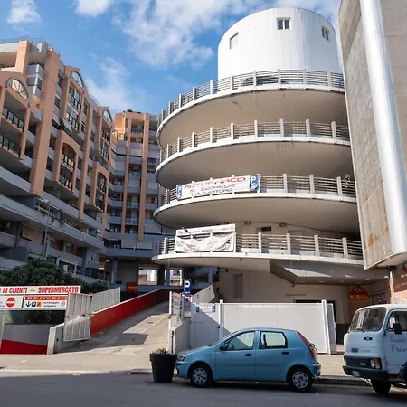 Dimora Porcelli * Бари