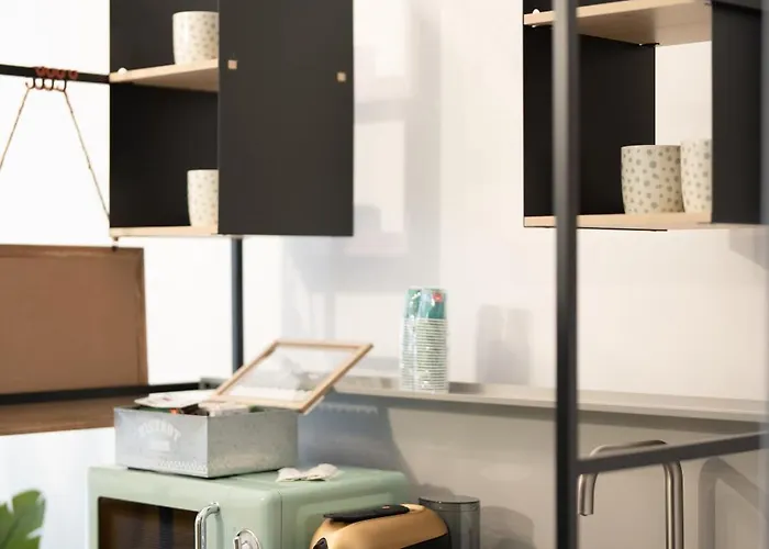 Dimora Porcelli Apartamento